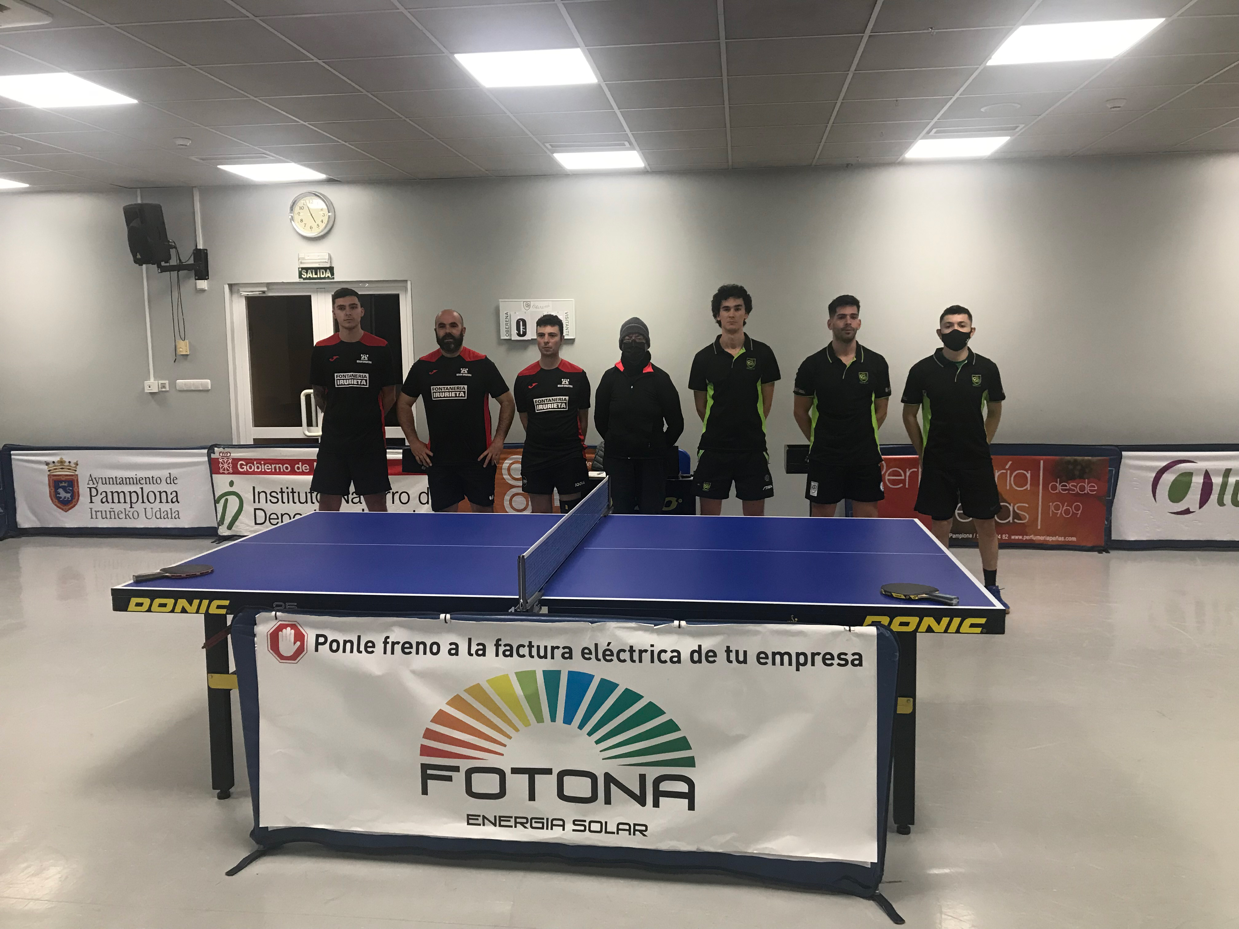 Buenos resultados en las Ligas Nacionales.